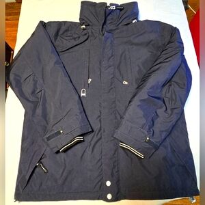 BOGNER x Goan Thylmann Winter Snow Jacket- SIZE 42